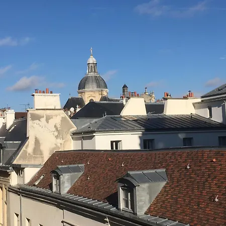 Heart Of Le Marais - Modern & Cosy Nest In The Old Paris Apartment Exterior photo