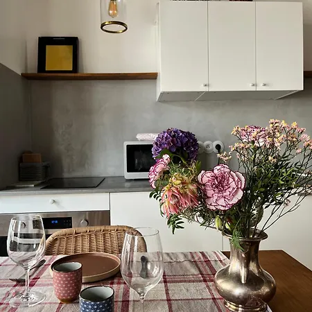 Heart Of Le Marais - Modern & Cosy Nest In The Old Paris Apartment Exterior photo
