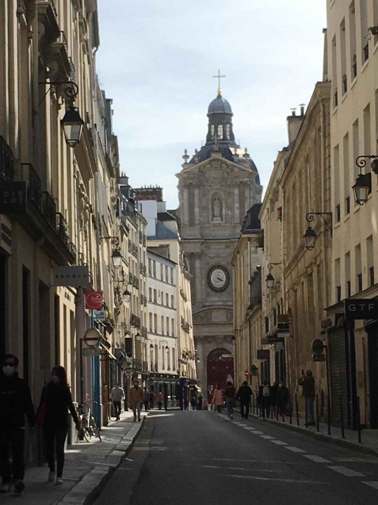 Apartment Heart Of Le Marais - Modern & Cosy Nest In The Old