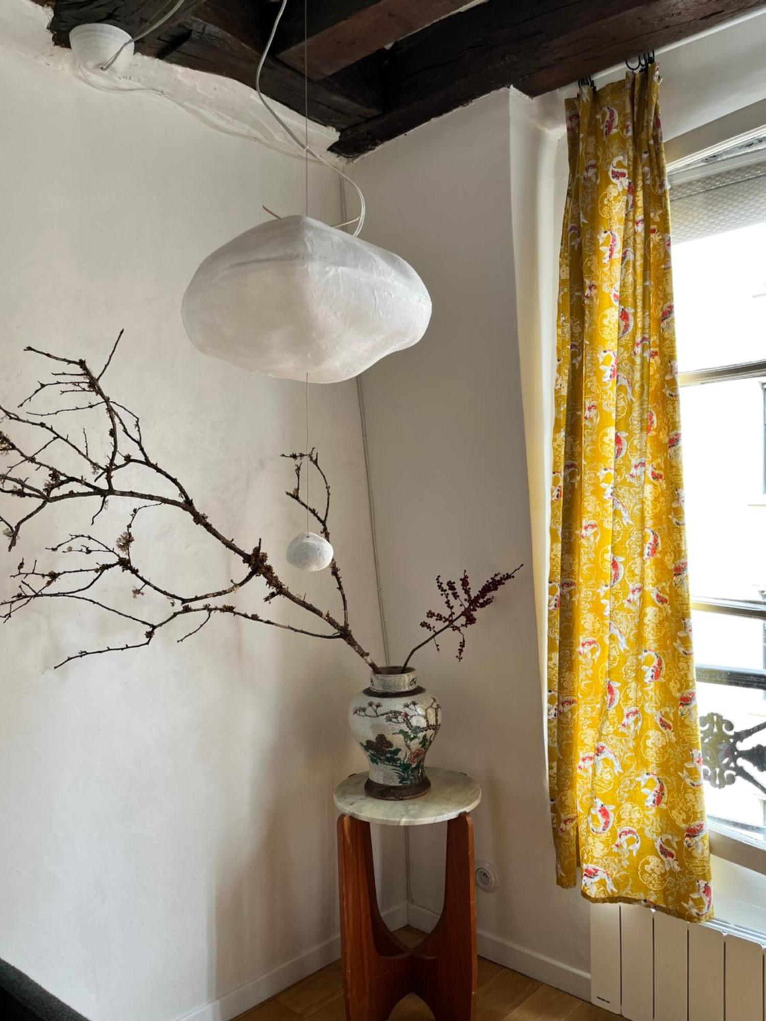 Apartment Heart Of Le Marais - Modern & Cosy Nest In The Old *