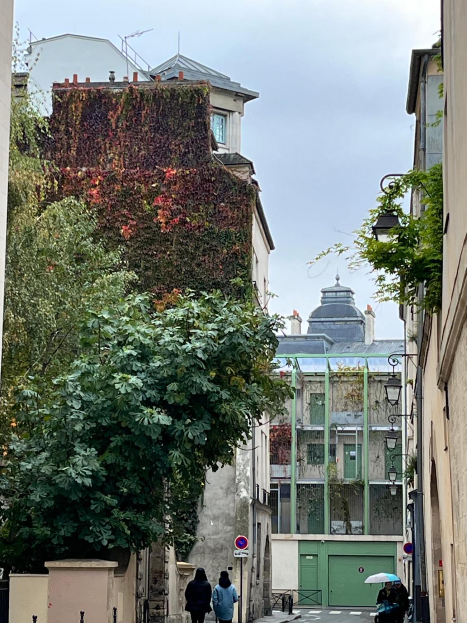 Heart Of Le Marais - Modern & Cosy Nest In The Old