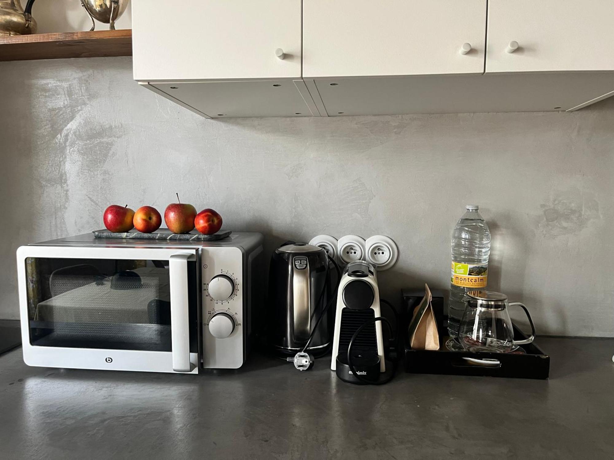 Apartment Heart Of Le Marais - Modern & Cosy Nest In The Old Paris