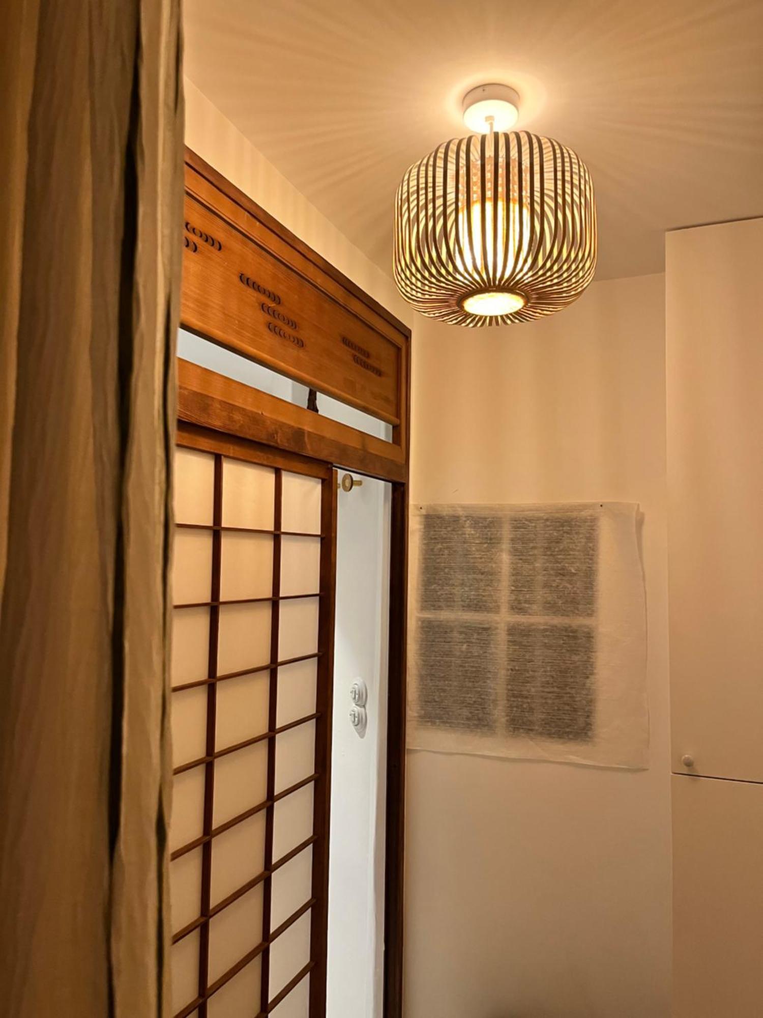 Heart Of Le Marais - Modern & Cosy Nest In The Old