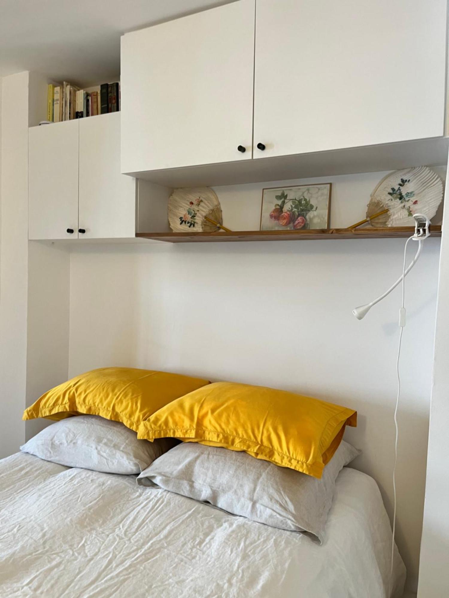 Apartment Heart Of Le Marais - Modern & Cosy Nest In The Old *